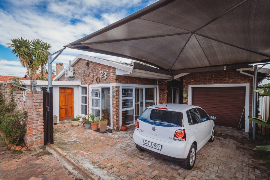 3 Bedroom Property for Sale in George South Western Cape
